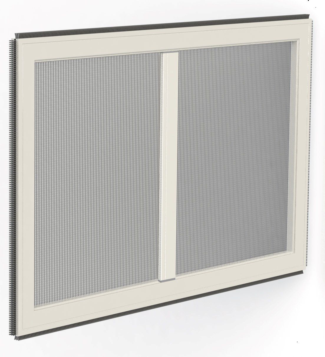 Фиксированная панель москитная сетка Mv Line Zanzariere - Anta / Паннелло ARCH-00116652 - Вид №3