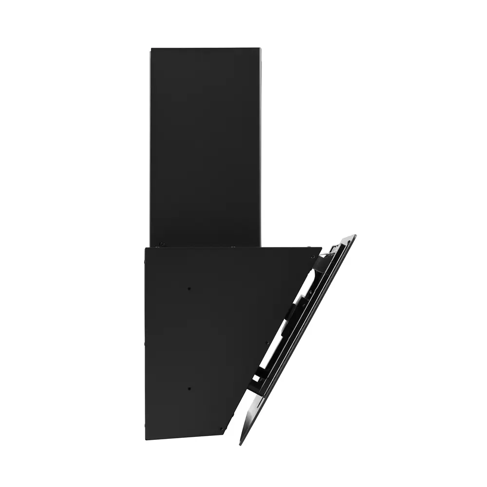 ORE Etne C - Наклонная вытяжка с сенсорным управлением и стеклянным экраном 83596614 STLM-0874655 - Вид №4