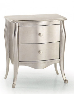 Тумбочка  PIERMARIA CHANEL COMODINO 2