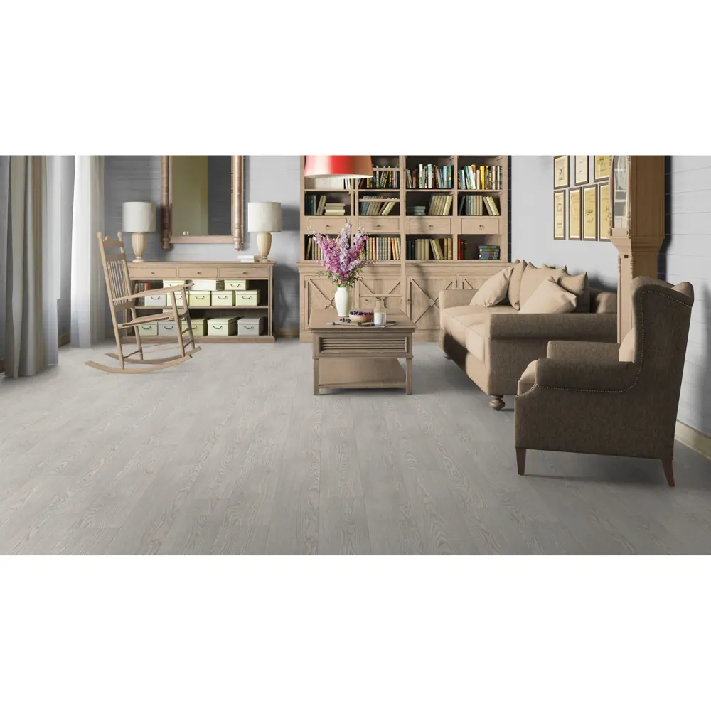 Santreyd Линолеум «Дуб Прованс» - элегантное напольное покрытие для дома и офиса 14348657 STLM-0889619 - Вид №5