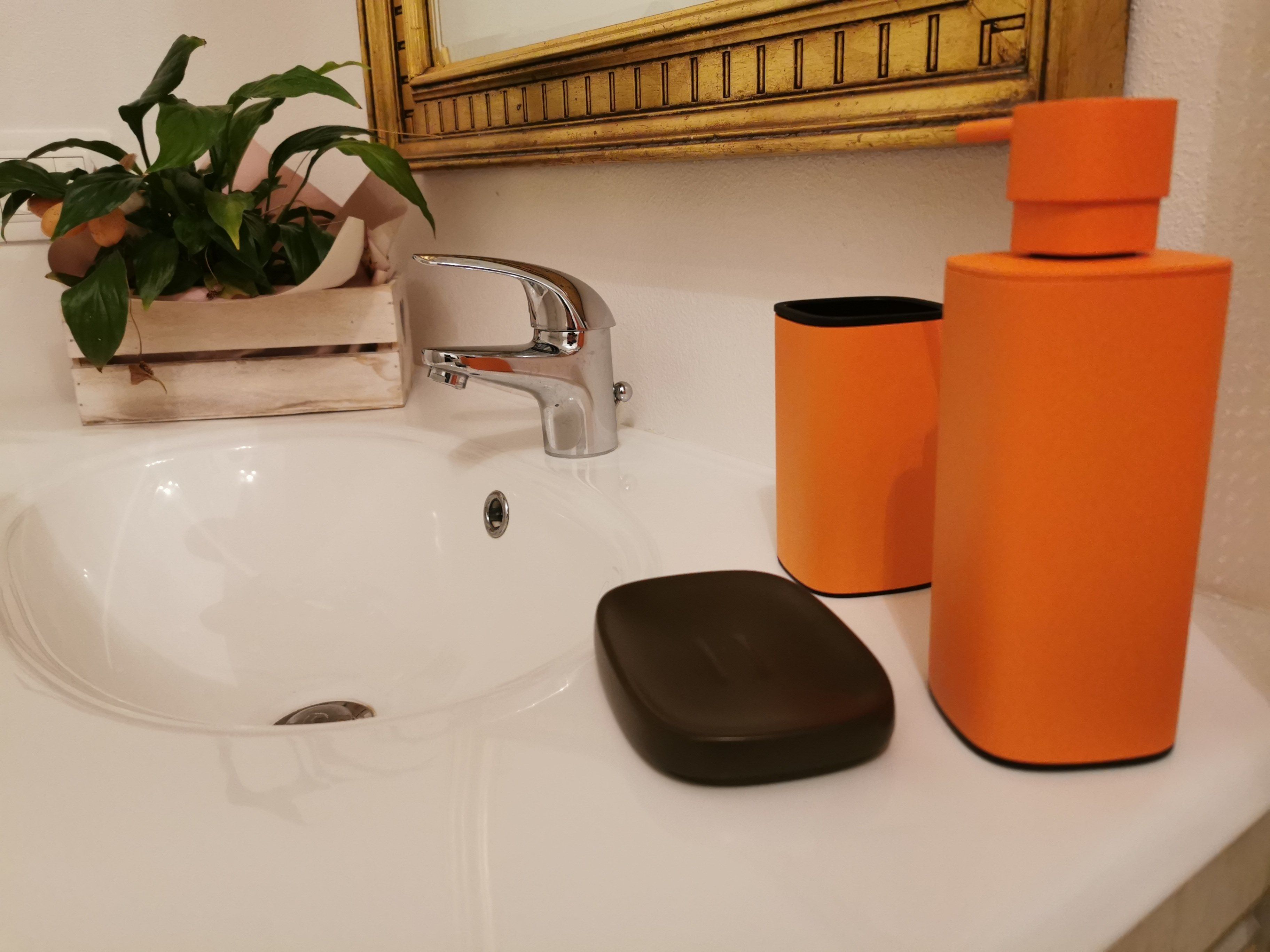 Дозатор мыла Colombo Design Bath Mood ARCH-00119071 - Вид №6