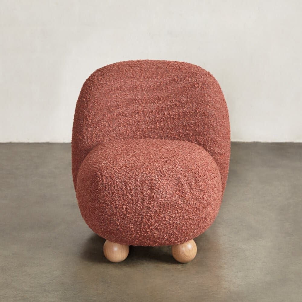 Креслице Kelly Wearstler MORRO ARCH-00149569 - Вид №1