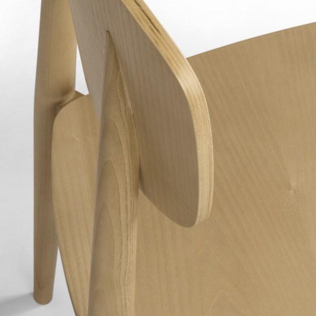 TemaHome Стул ясеня sun-id-1440028 - Вид №12