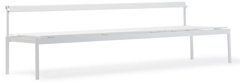 Extremis Садовый диван / садовая кровать sun-id-1434516 - Вид №4