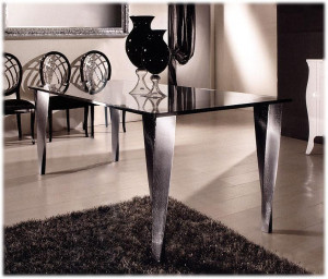 Стол Blade RM ARREDAMENTI A890.F217.F205