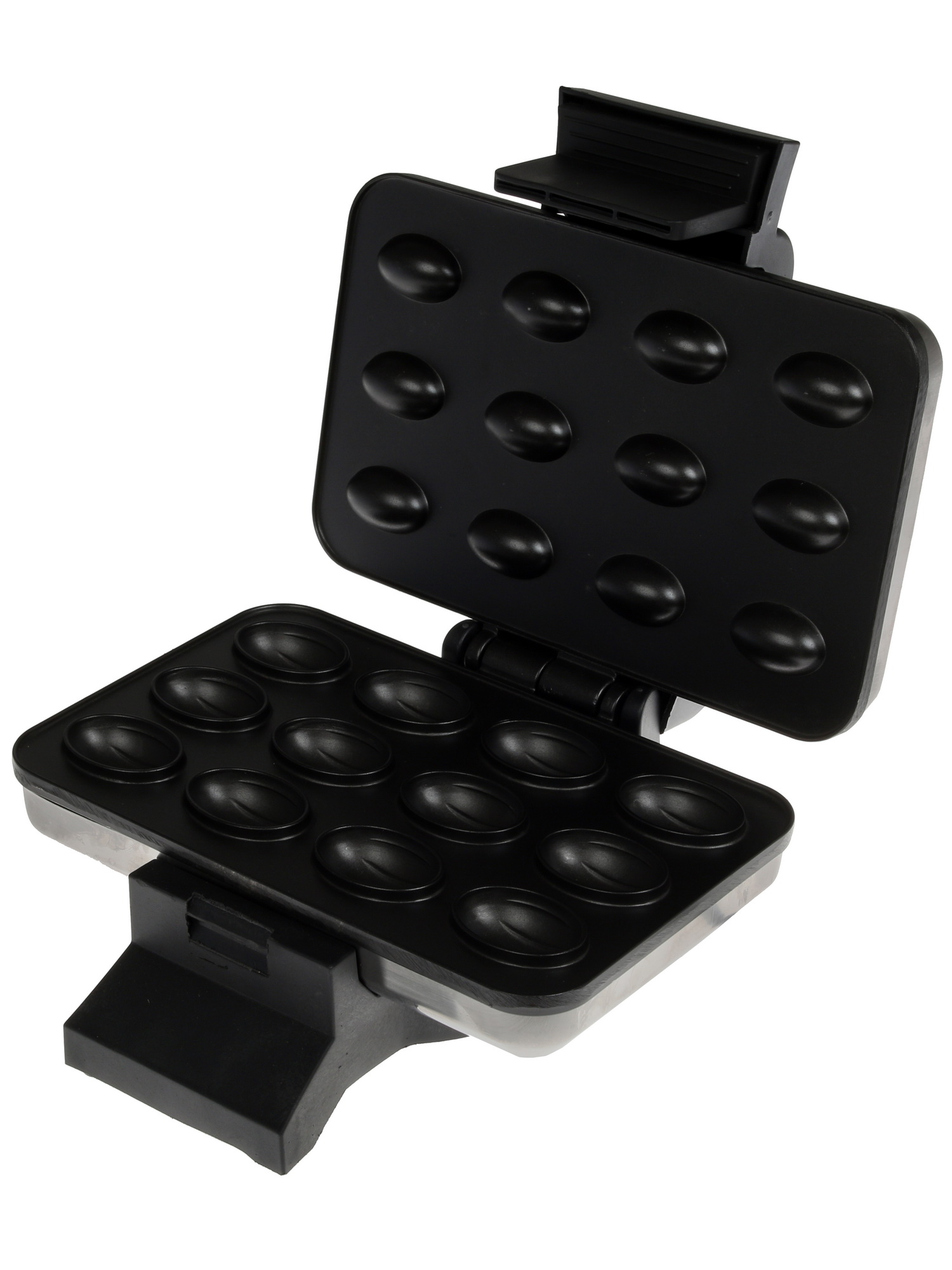 1088113 Орешница Чудесница ЭВ-2 серебристый STDN-0128875 - Вид №1