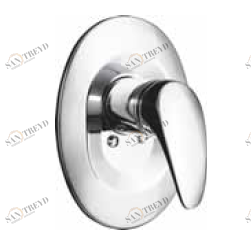 Смеситель встраиваемый для душа Kaja Fox 59462-С 59462С