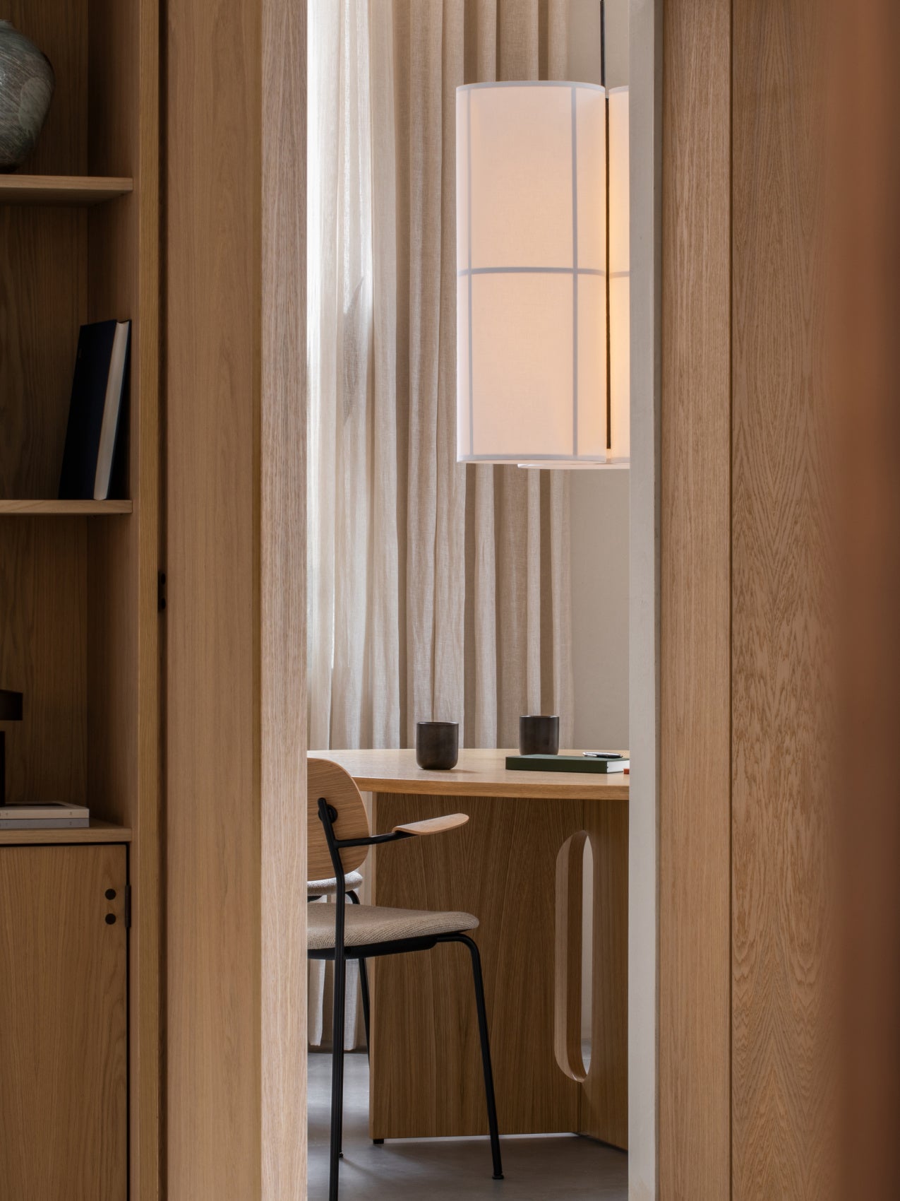 5709262044375 Подвесной светильник Hashira LuceLight  - Вид №4