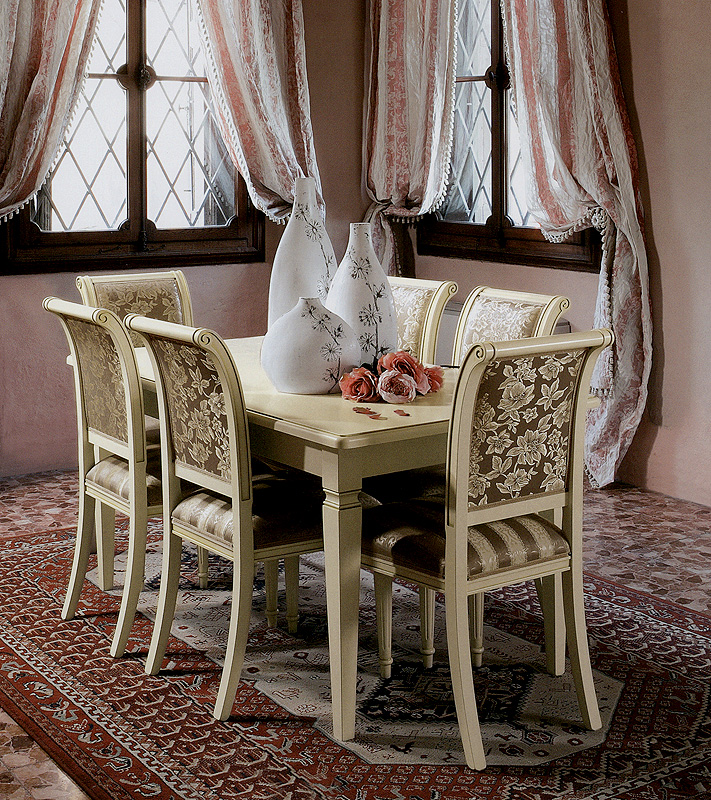 Стол  SAONCELLA MOBILI 42319 