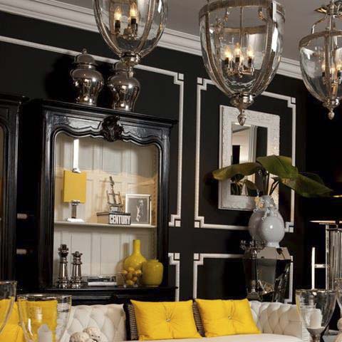 Подвесной светильник 104460 от Eichholtz никель EICHHOLTZ ДИЗАЙНЕРСКИЕ 242943 Никель  - Вид №1