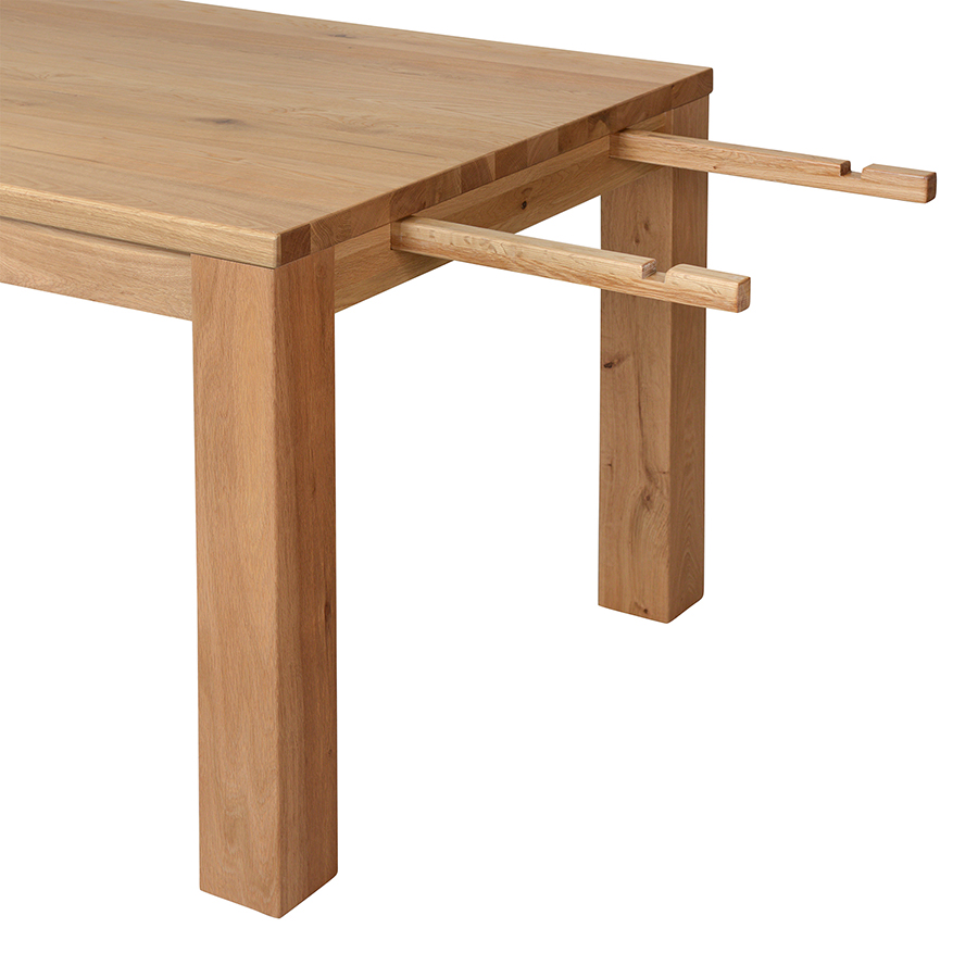 29388900 Стол , florence, 180х90х75 см Unique Furniture  - Вид №19