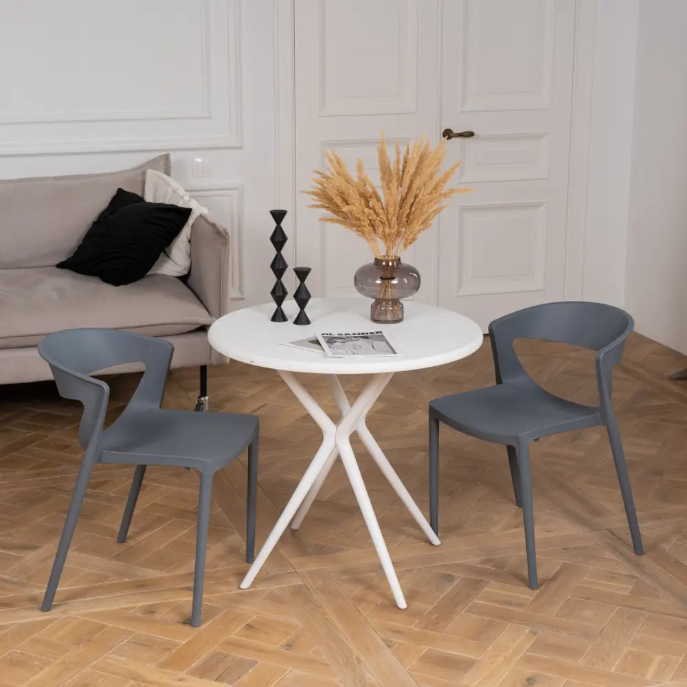 Садовая мебель Santreyd Nebbiolo — стильный стул для террасы и сада 89385869 STLM-1411870 - Вид №4