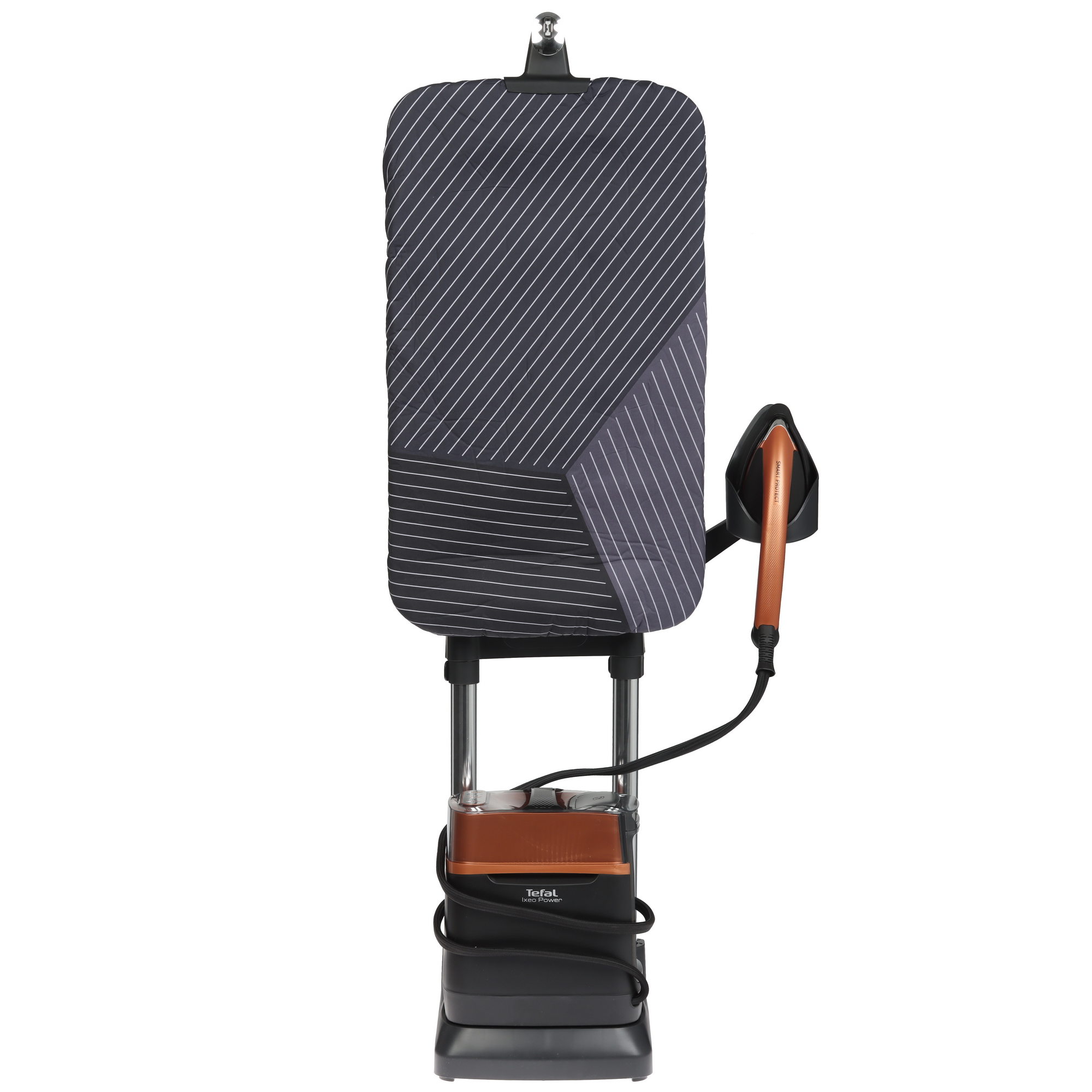 5423941 Гладильная система Tefal IXEO POWER QT2020E0 черный STDN-0125548 - Вид №1