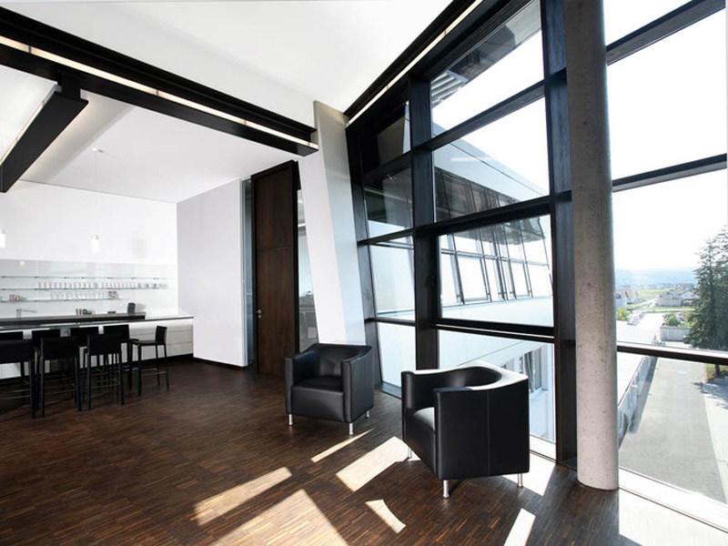 Brunner Мягкое кожаное кресло Havana sun-id-1425634 - Вид №5