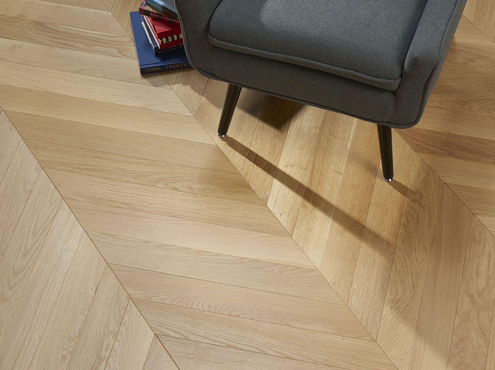 Паркет из массива дерева Décoplus Parquets Les Motifs ARCH-00145606 - Вид №1