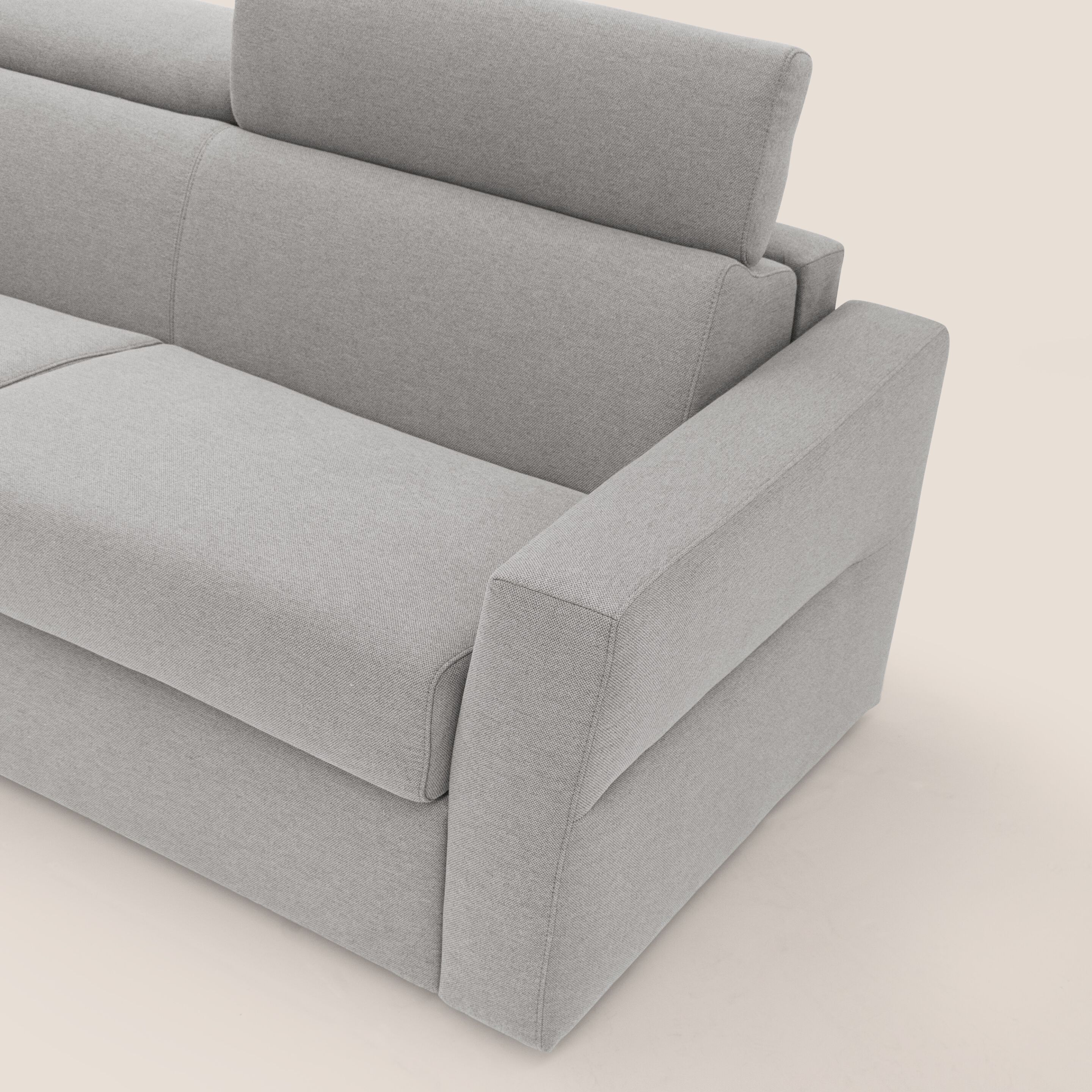 Ткань раскладной диван-кровать Divani.Store AVALON ARCH-00047783 - Вид №83