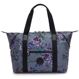 KI6004X53 Сумка Large Tote Kipling Art M
