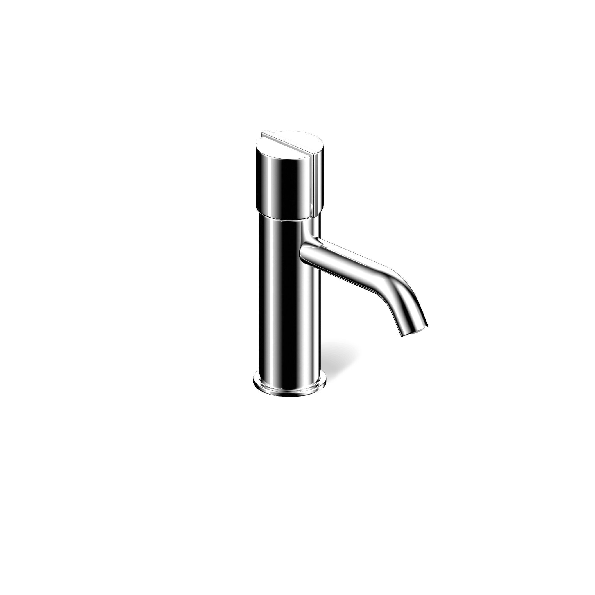 Смеситель для раковины с одним отверстием Varied Forms Macaron ARCH-00047334 - Вид №1