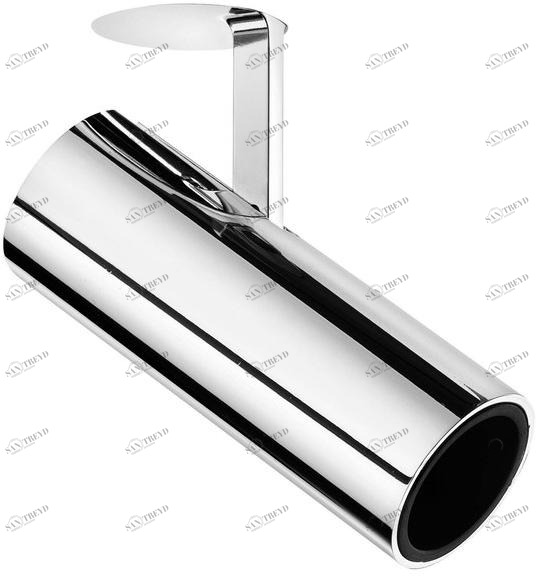 Flos Точечный светильник из хромированной стали Architectural collection - sistemi 09.3707.06