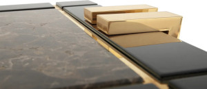 Столик LUXXU Apotheosis