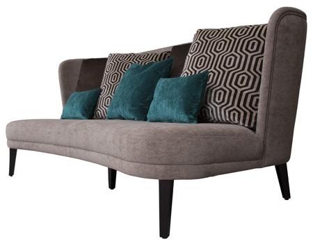 Hamilton Conte Paris Диван из ткани Gabriel sun-id-1414051 - Вид №2