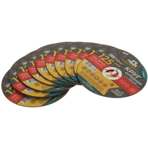 Диск отрезной MOS 37005М-10 9295597