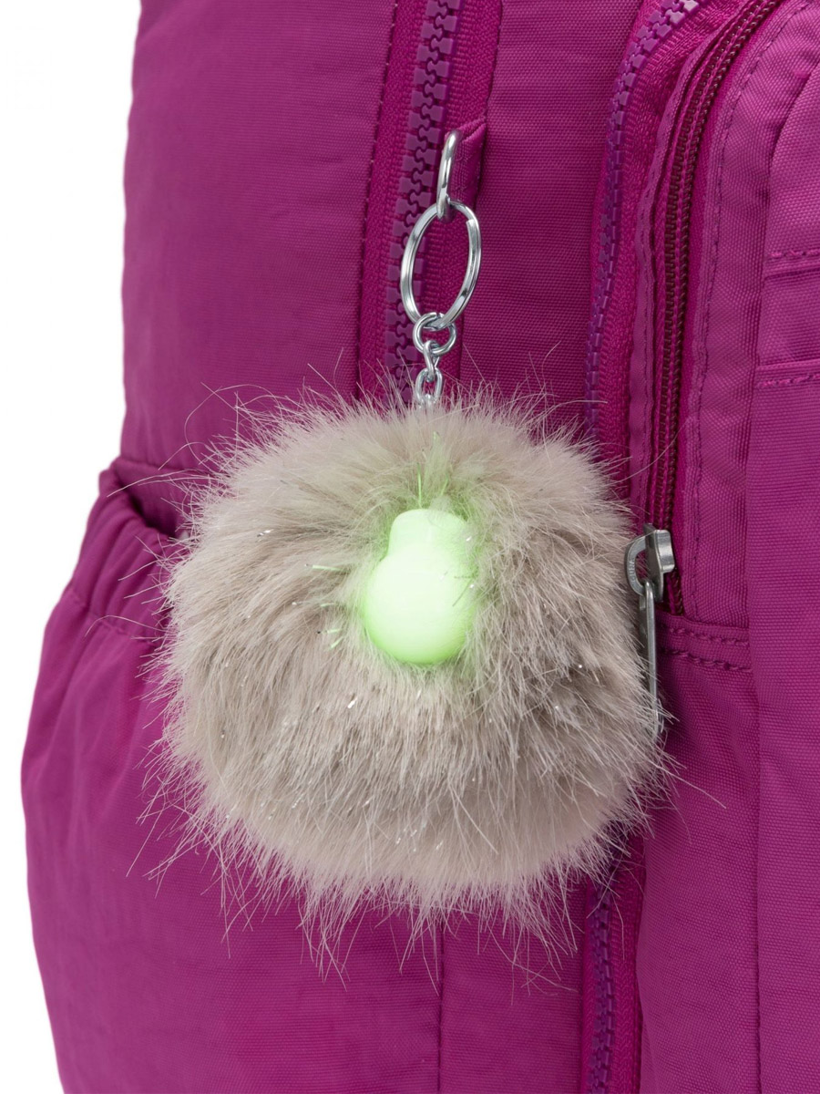 KI340554Y Рюкзак Seoul Switch Large Backpack Kipling  - Вид №7