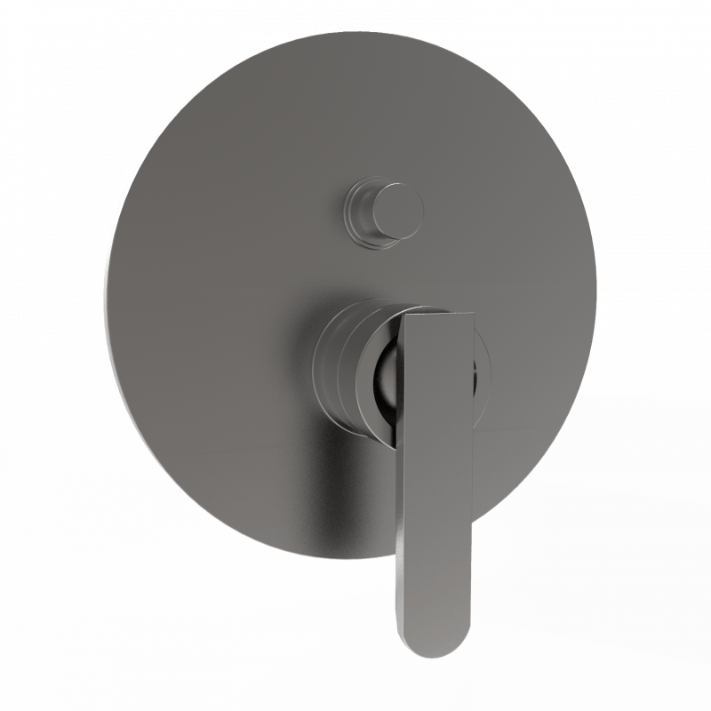 7035170321 Встроенная ванна с душем Basic  VICTOR Martí 1921 Marti 1921  - Вид №4