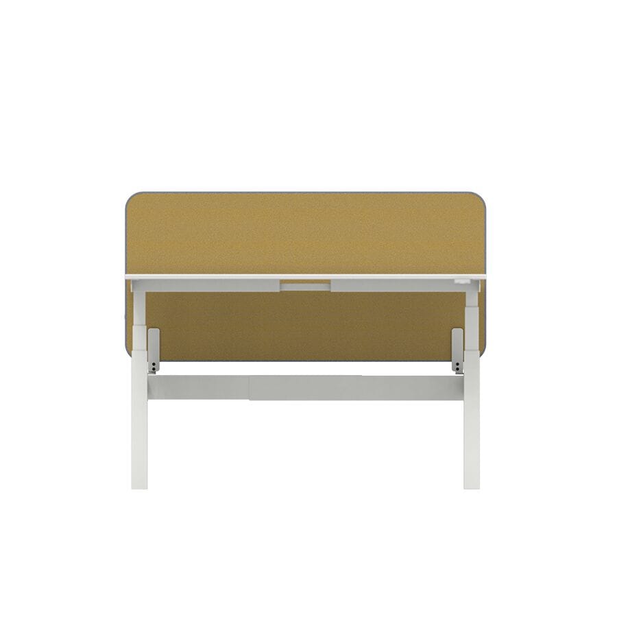 Звукопоглощающая панель перегородки стола Askia Connect ARCH-00027772 - Вид №1