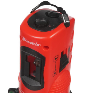 Лазерный нивелир Matrix 35033 1233173