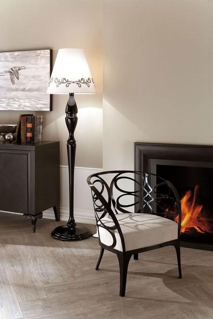 Cantori Железное кресло Noè Noe sun-id-1444773 - Вид №4