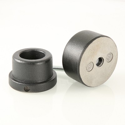 VTp.797.W.000025 Комплект насадок для сварки полипропилена Valtec 25 мм  - Вид №5