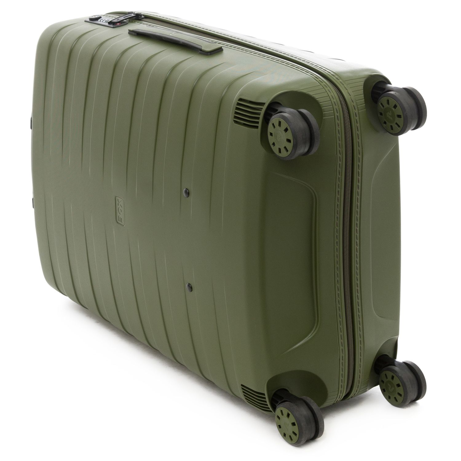 5542-5757 Чемодан 5542 Spinner M Roncato Box 2.0  - Вид №3