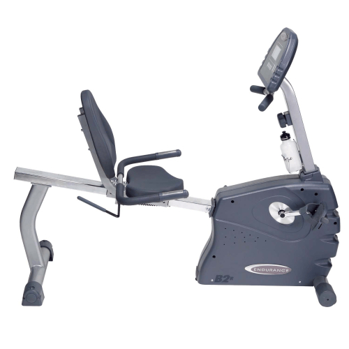 Велотренажер body solid endurance b2r Body Solid sun-id-2068121