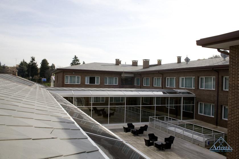 Artesia Система вентилируемой кровли sun-id-1355713 - Вид №2