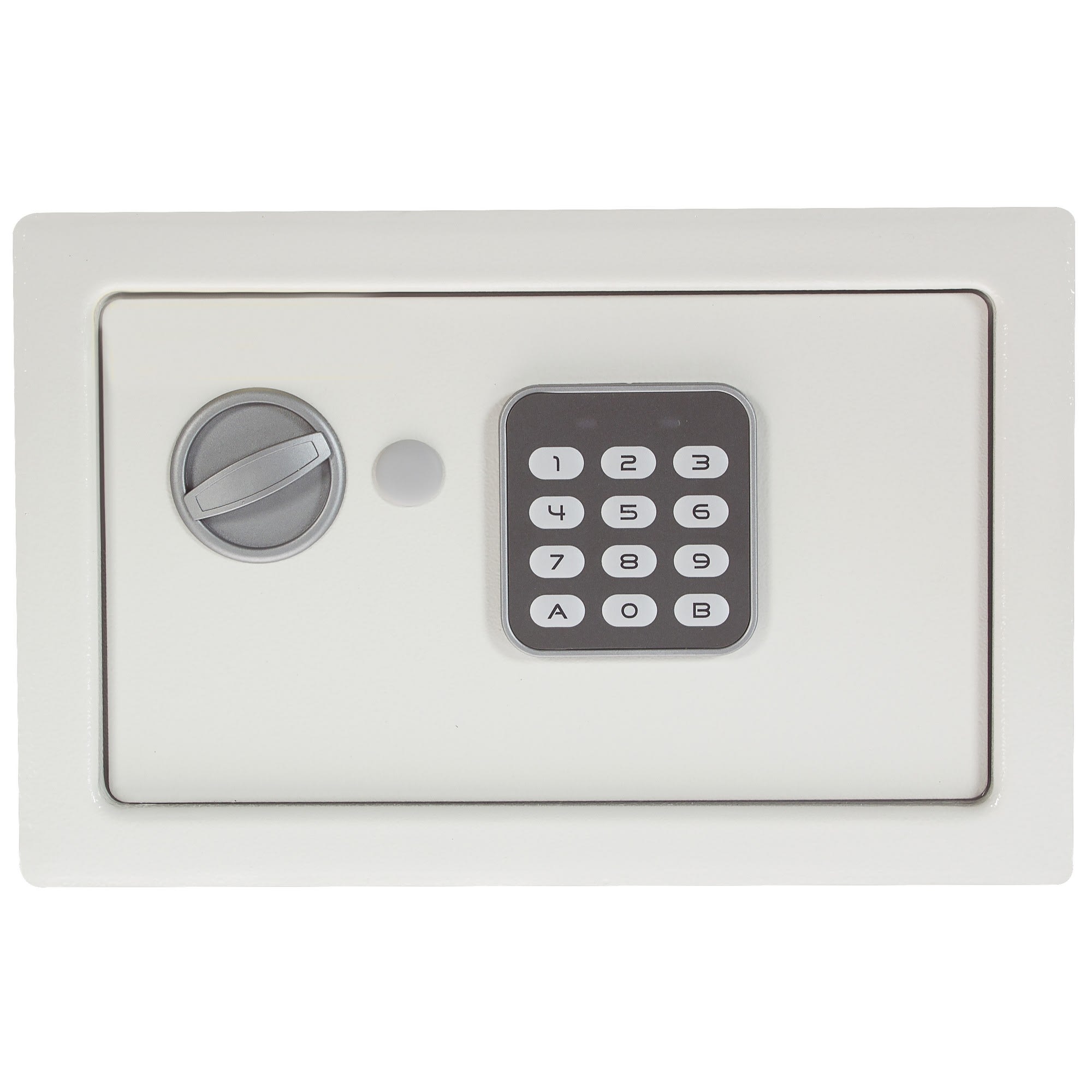 18412433 Сейф мебельный, электронный замок, 9 л Santreyd  - Вид №1