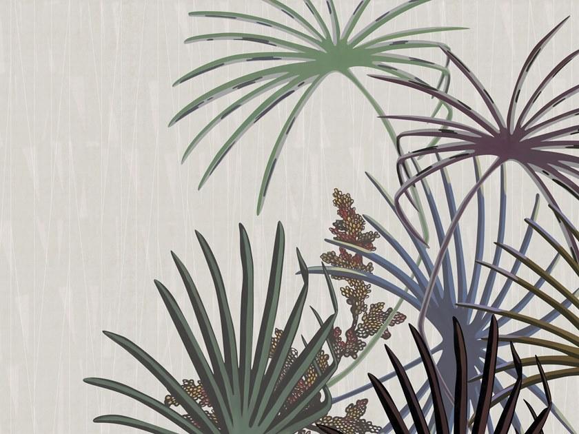 GLAMORA Обои Glamfusion ™ с цветочными мотивами Collection ix glamfusion™ Glf11a - Вид №1