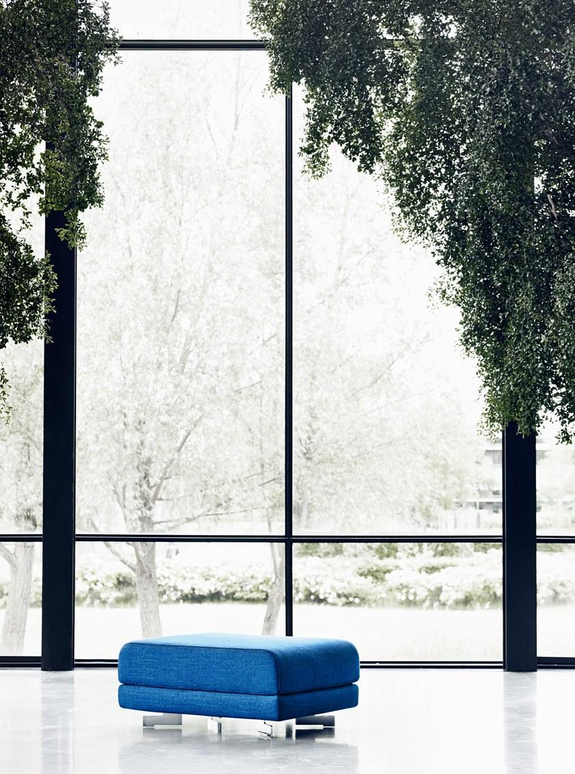 SOFTLINE Пуф-кровать из ткани sun-id-1480826 - Вид №4