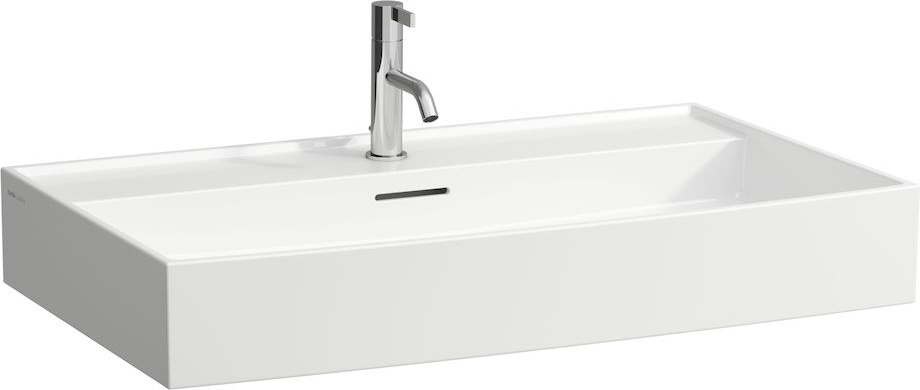 H8103367581091 Раковина LAUFEN PRO