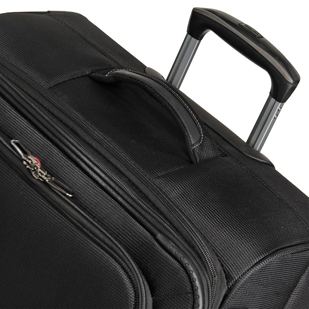 89549-01 Чемодан 89549 L Travelite Crosslite  - Вид №3