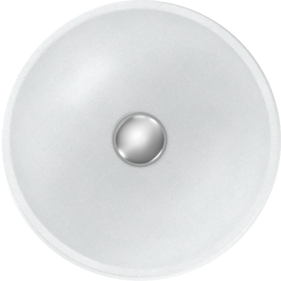 Раковина накладная Formastone Уно 38 Уно 38 650