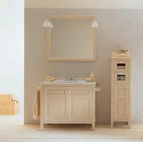 Essenze 1 Комплект мебели cm 95 Berloni Bagno