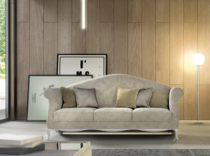 Ткань диван