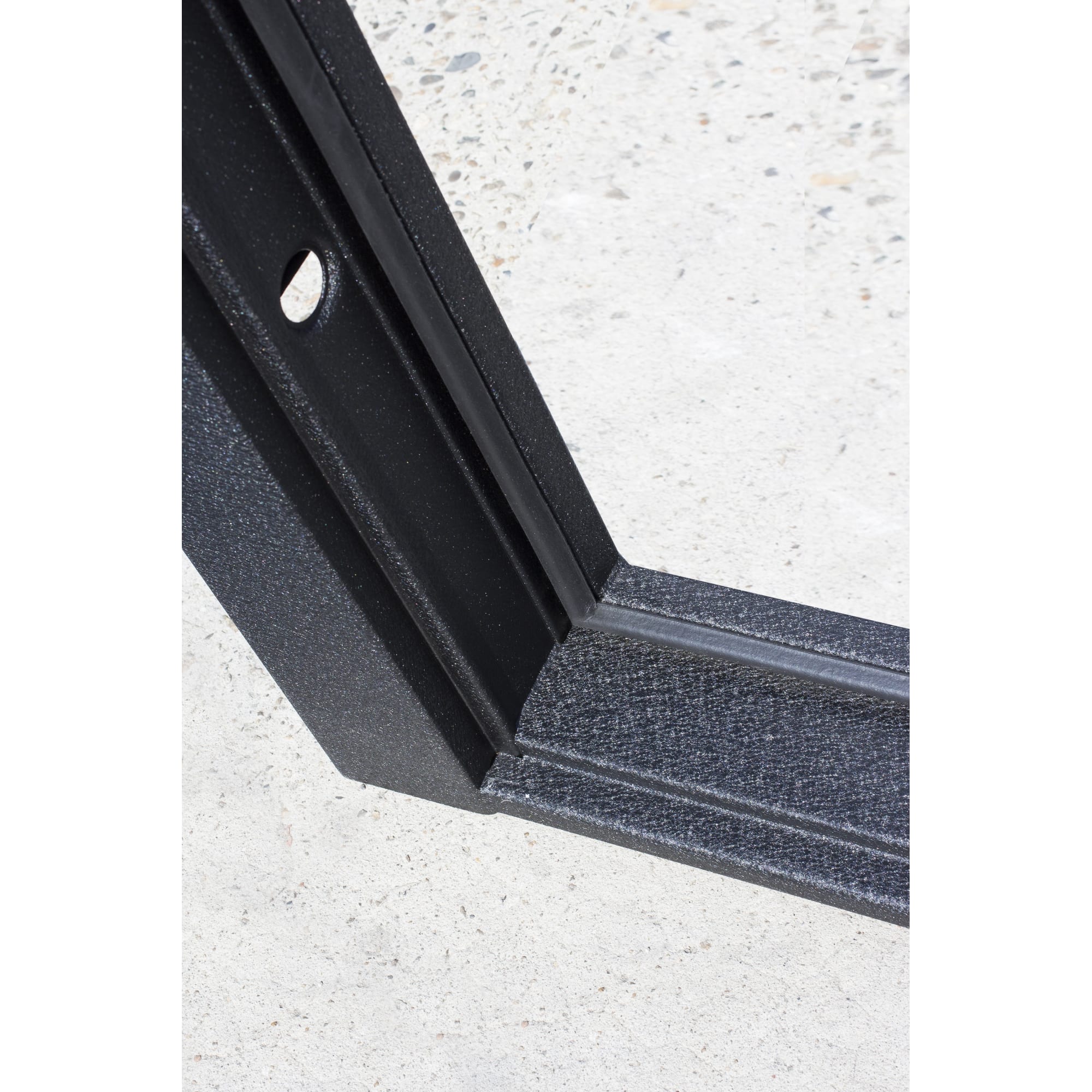 82672812 Дверь входная металлическая Стелла, 960 мм, левая Santreyd  - Вид №9