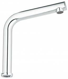 Трубкообразный излив GROHE 13230000