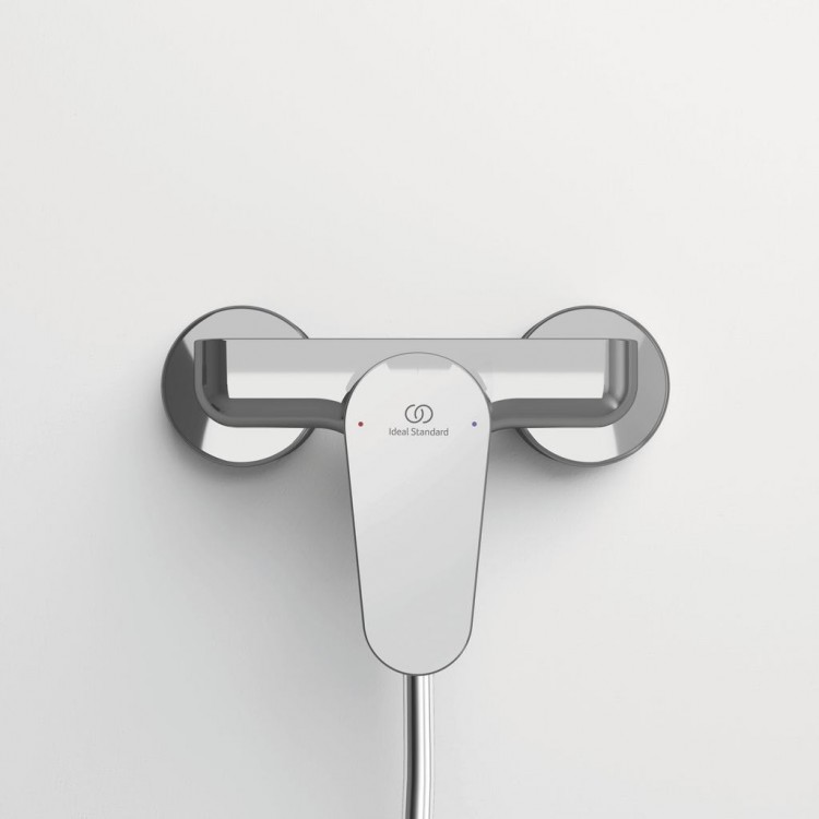 BC499AA Смеситель для душа CERAFINE MODEL O Ideal Standard CERAFINE O - Вид №3