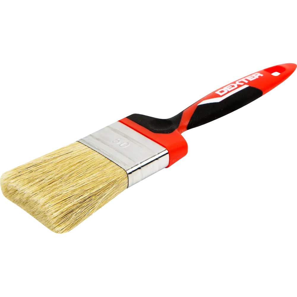 Кисть для алкидных красок Dexter 50 мм 17187342 STLM-2166869 