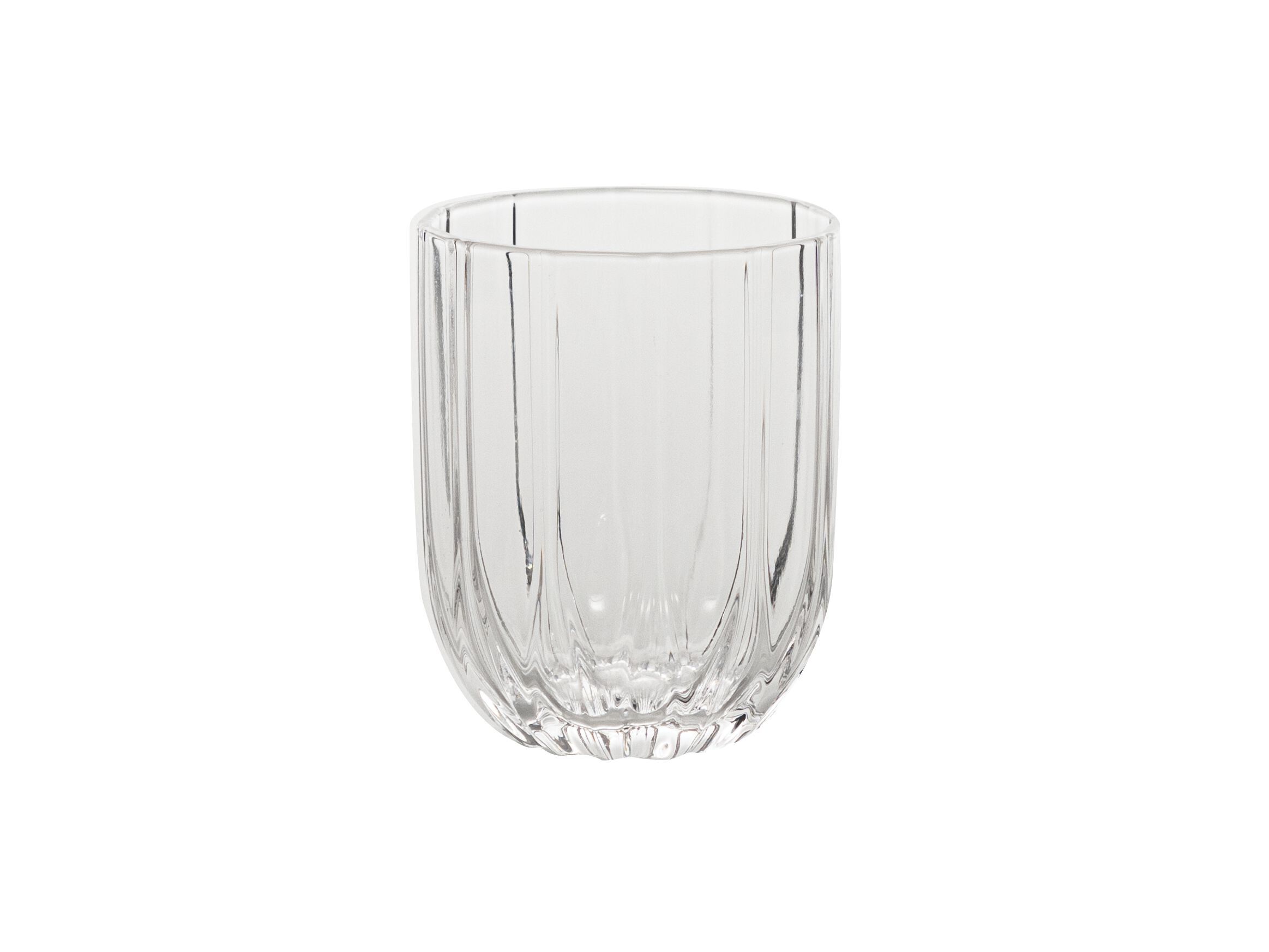 Стакан для воды из дутого стекла Zafferano Margherita ARCH-00057417
