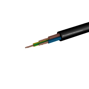Провод ГОСТОК ПВС 3×2,5 мм 20 м для подключения бытовой техники 82761877