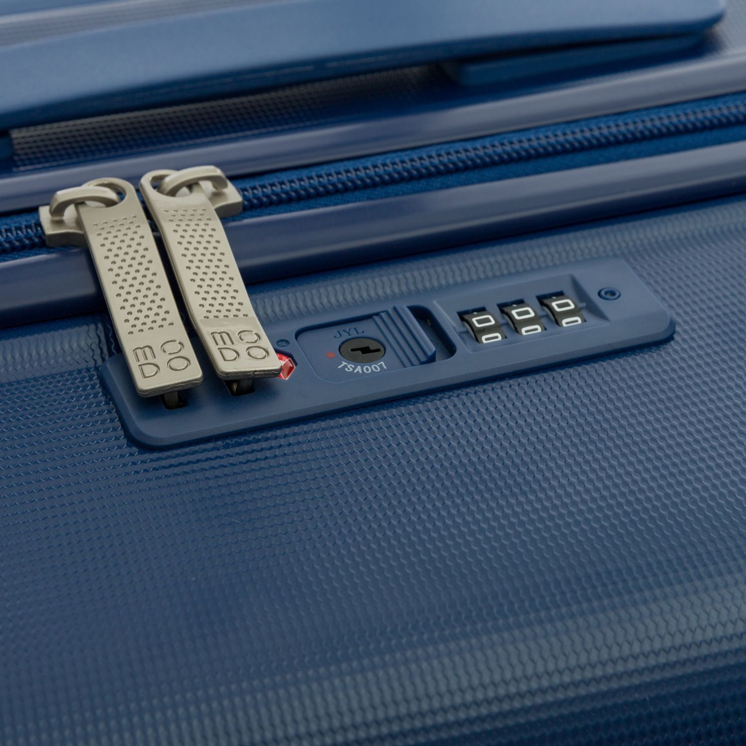 4352-03 Чемодан 4352 Trolley 66 MODO by Roncato Electra - Вид №5